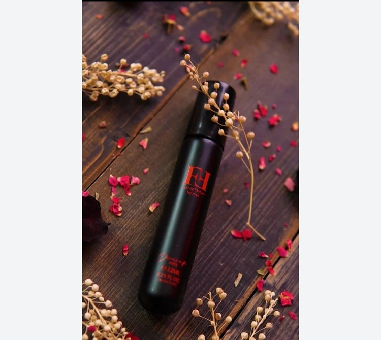 عطر ادوپرفیوم مردانه ژکسافت ۲۲میل