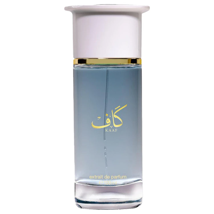 عطر ادوپرفیوم کاف برند احمد حجم ۱۰۰ میلی لیتر