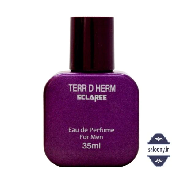 عطر ادکلن TERR D HERM اسکلاره 35 میل
