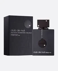عطر ادکلن آرماف کلاب د نویت اینتنس مردانه