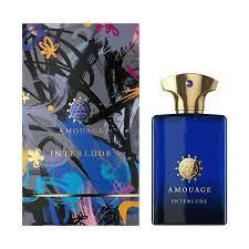 عطر ادکلن آمواج اینترلود مردانه (آمواژ اینترلود)