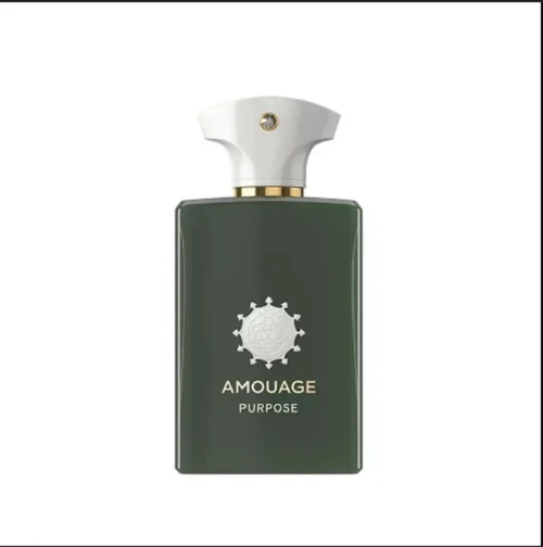 عطر ادکلن آمواج پرپس ادوپرفیوم مردانه-زنانه Amouage Purpose Unisex EDP