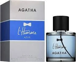 عطر ادکلن ادو پرفیوم آزور لهوم آگاتا پاریس -Agatha Paris L’Homme Eau de Parfum