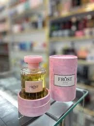 عطر ادکلن ادو پرفیوم زنانه فراست - ریور