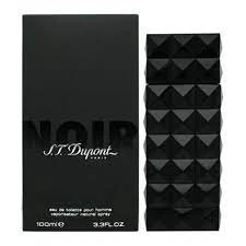 عطر ادکلن اس تی دوپونت نویر
