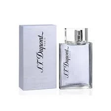 عطر ادکلن اس تی دوپوند اسنس پیور مردانه