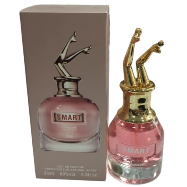 عطر ادکلن اسمارت اسکاندال حجم 25 میل