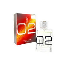 عطر ادکلن اسنتریک مولکول 02 جانوین -جکوینز(Johnwin Escentric Molecules 02) حجم 100 میل
