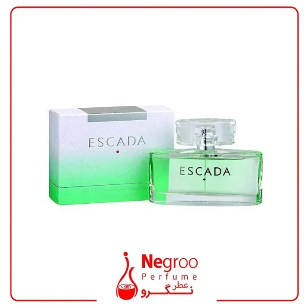 عطر ادکلن اسکادا سیگنیچر 75 میل Escada Signature