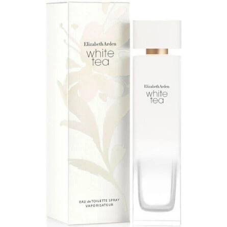 عطر ادکلن الیزابت آردن وایت تی-زنانه