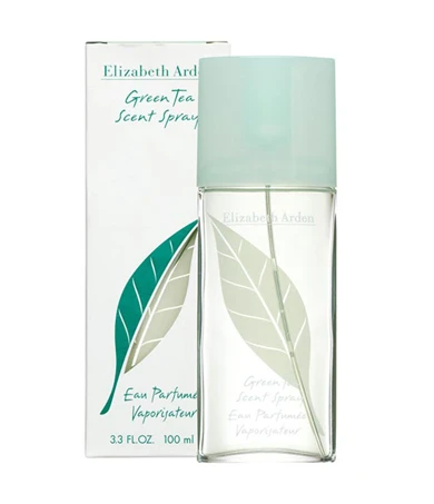 عطر ادکلن الیزابت آردن گرین تی (چای سبز) زنانه