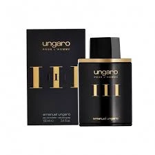 عطر ادکلن امانوئل اونگارو پور هوم 3 (آنگارو پرهوم 3)
