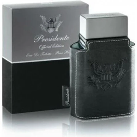 عطر ادکلن امپر پرزیدنت مردانه