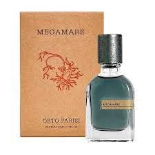عطر ادکلن اورتو پاریسی مگامار(مگاماره) (یونیسکس)