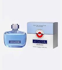 عطر ادکلن اویاتور پاریس بلو آویاتور اتنتیک- شرکتی اورجینال