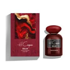 عطر ادکلن اچ کوپر سلوا زنانه اچ کوپر