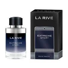 عطر ادکلن اکستریم استوری لاریو