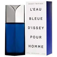 عطر ادکلن ایسی میاکه لئو بلو د ایسه پور هوم