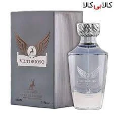 عطر ادکلن اینوکتوس مردانه ویکتوریوسو ویکتوری الحمبرا