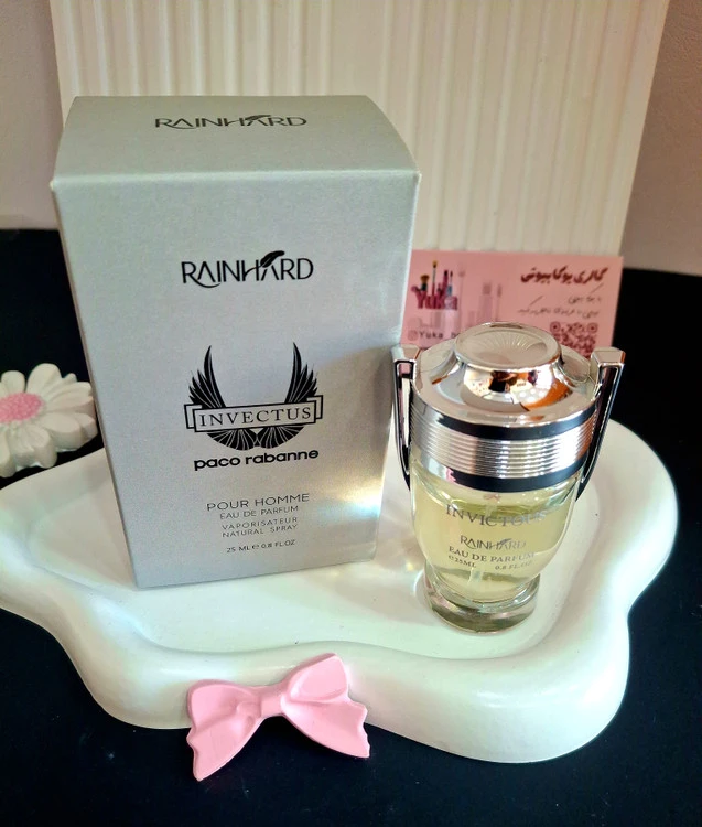عطر ادکلن اینوکتوس مردانه ۲۵ میل