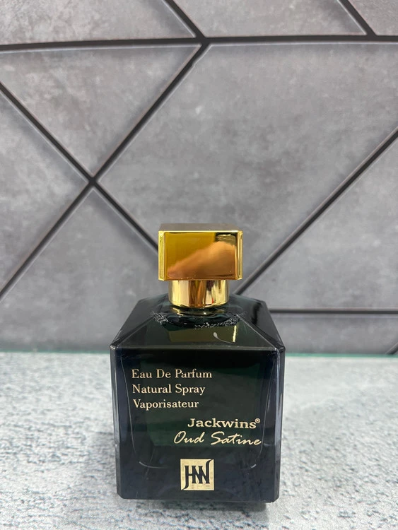 عطر ادکلن باراکات ساتین عود فرانسیس کرکجان عود ساتین مود فراگرنس ورد