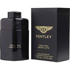 عطر ادکلن بنتلی ابسولوت مردانه