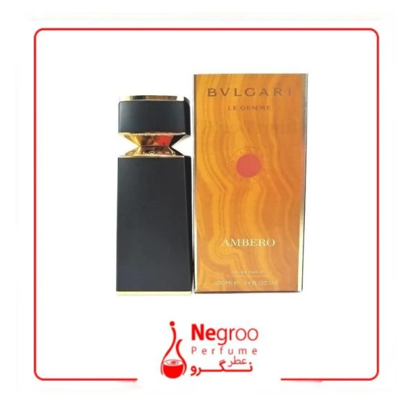 عطر ادکلن بولگاری له جم امپایر Bvlgari Le Gemme Empyr