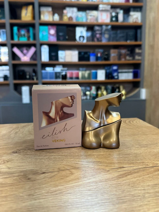 عطر ادکلن بون وiking ایلیش