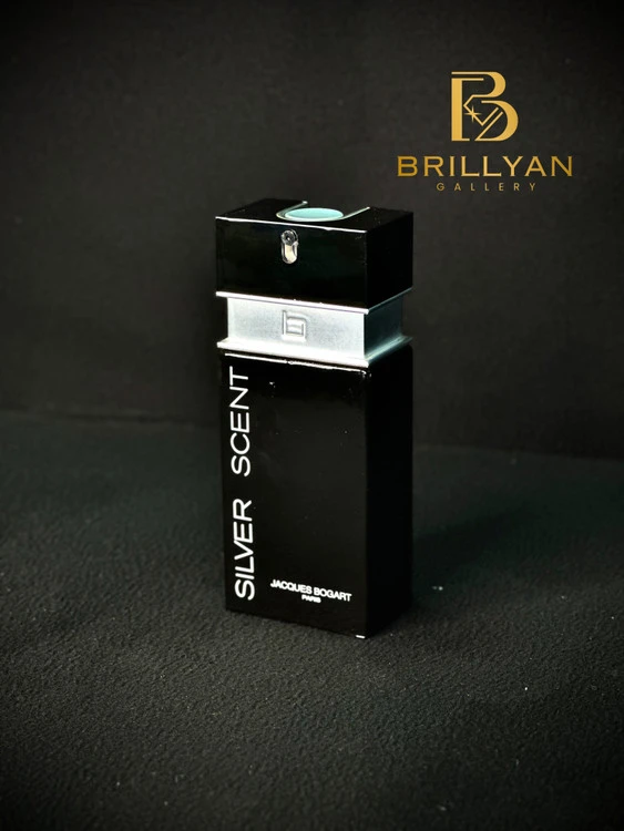 عطر ادکلن بوگارت سیلور سنت