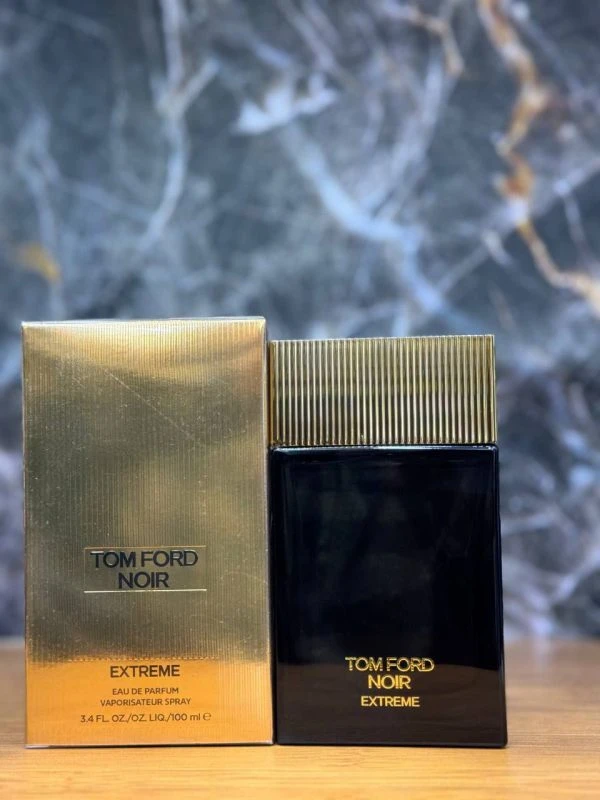 عطر ادکلن تام فورد نویر اکستریم 100 میل