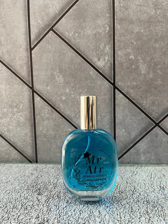 عطر ادکلن تامی برند مستر عطر