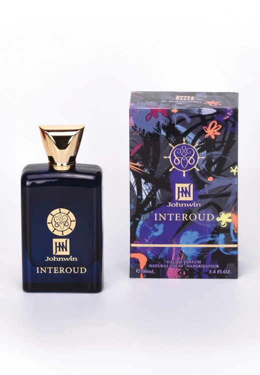 عطر ادکلن جانوین اینترعود مشابه(امواج اینتر لود)
