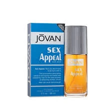 عطر ادکلن جوان (ژوان) سکس اپیل مردانه