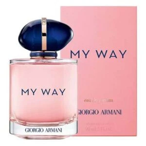 عطر ادکلن جورجیو آرمانی مای وی زنانه