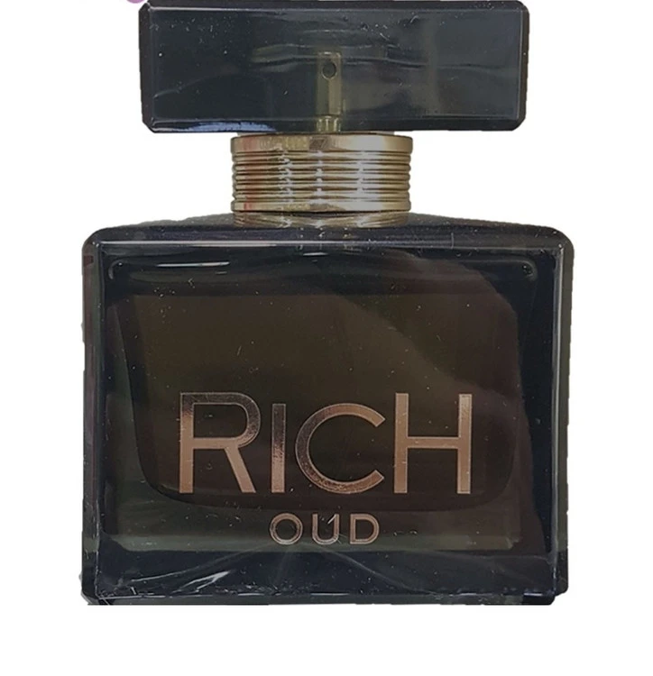 عطر ادکلن جوهان بی ریچ عود (زنانه)