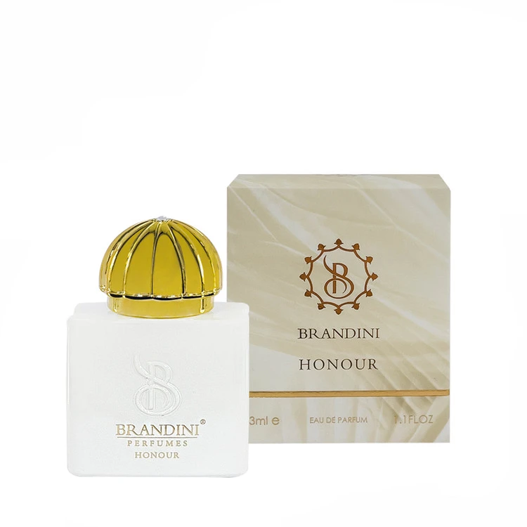 عطر ادکلن جیبی آنر برندینی