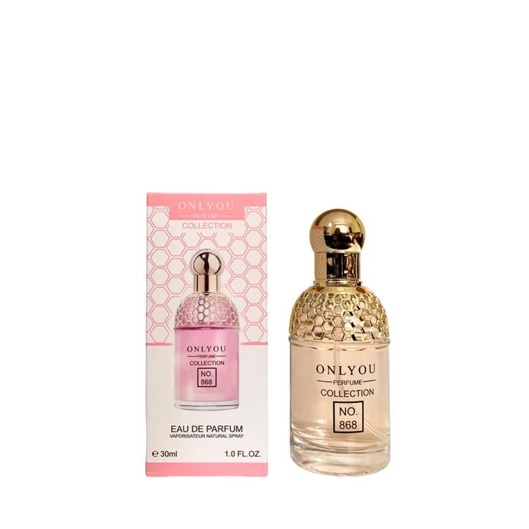 عطر ادکلن جیبی انلی یو کالکشن مدل Guerlain حجم 30 میل ONLYYOU