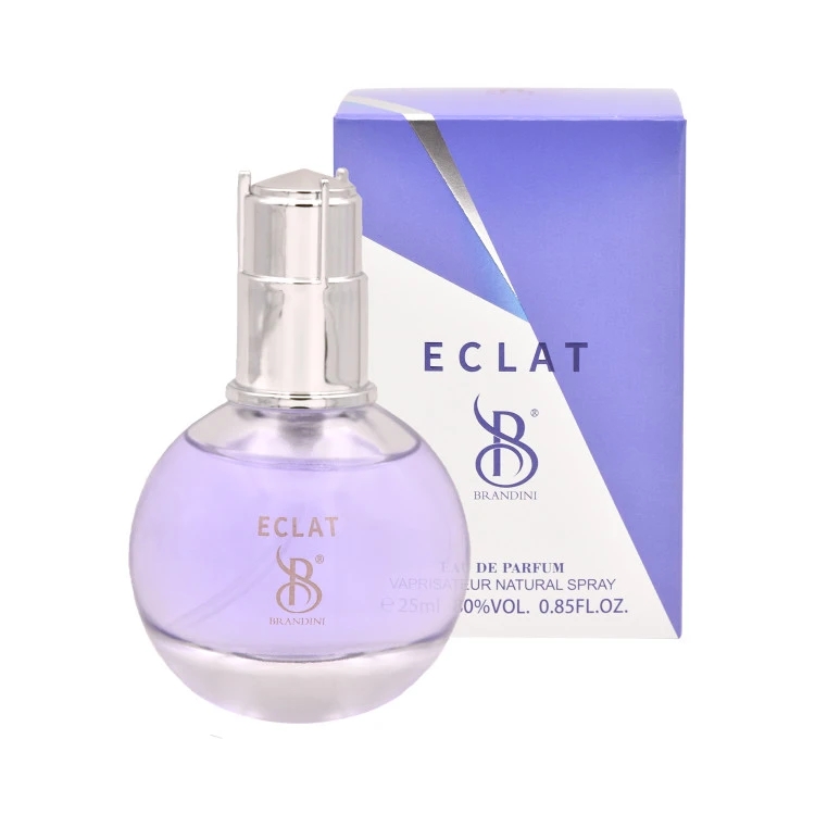 عطر ادکلن جیبی اکلت برندینی