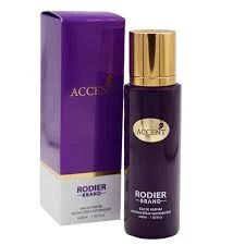 عطر ادکلن جیبی رودیر۳۰ میل اکسنت مشابه سوسپیرو اچنتو-اکسنتو