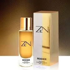 عطر ادکلن جیبی زنانه رودیر مدلZEN حجم 30ML