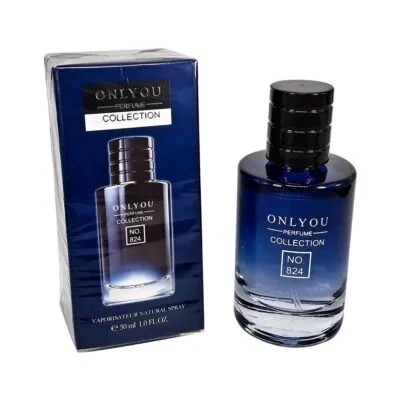 عطر ادکلن جیبی مردانه آنلی یو کالکشن مدل SOVEEGE حجم 30 میلONLYYOU