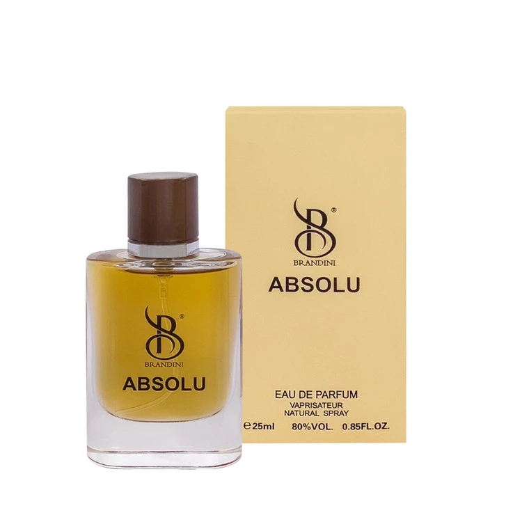 عطر ادکلن جیو ابسلو مردانه ابسلو برندینی