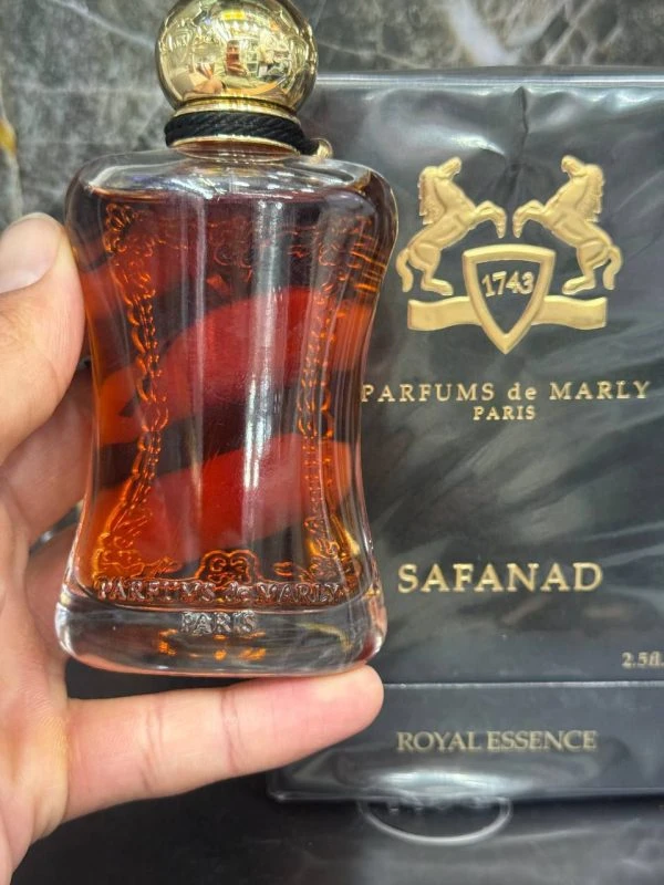 عطر ادکلن د مارلی سافاناد