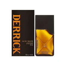 عطر ادکلن درک اورلن دریک