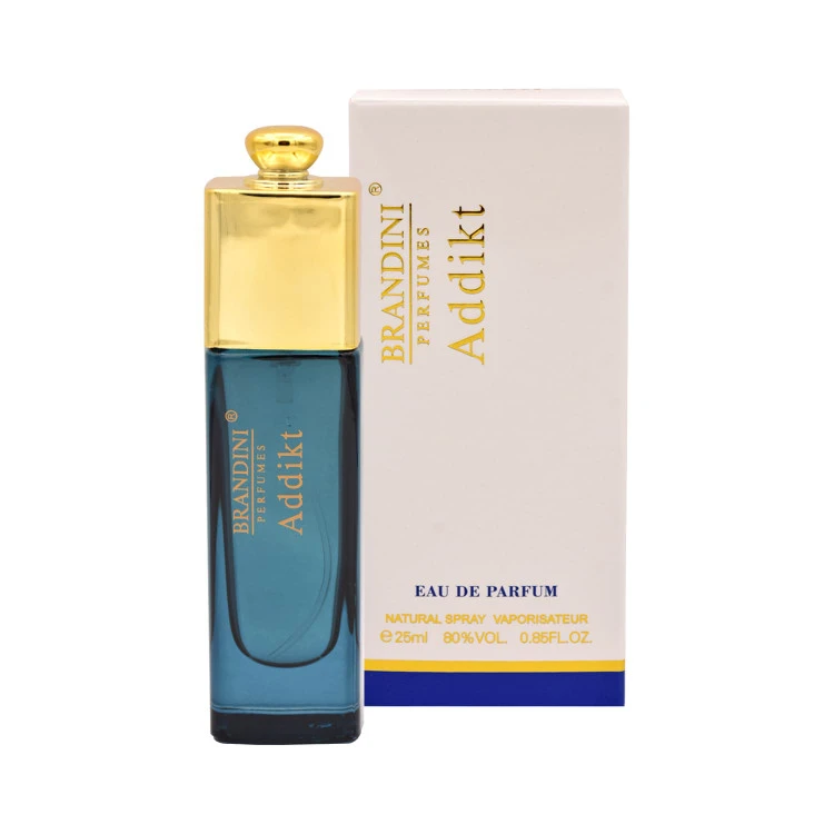 عطر ادکلن دیور ادیکت زنانه برندینی