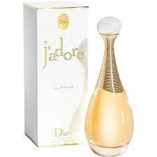 عطر ادکلن دیور جادور (ژادور) ادو پرفیوم زنانه