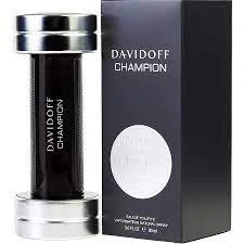 عطر ادکلن دیویدف چمپیون
