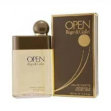 عطر ادکلن راجر اند گالت اوپن (اپن)