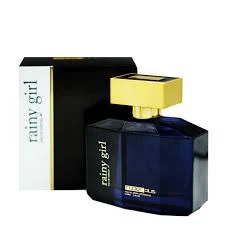 عطر ادکلن رودیر پلاس رینی گرل زنانه حجم 100 میلی لیتر(گود گرل)