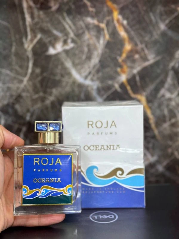 عطر ادکلن روژا داو اوشیانیا